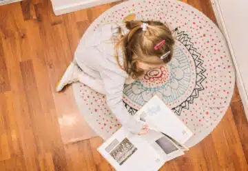 Comment choisir le parquet idéal pour une chambre de fille ?